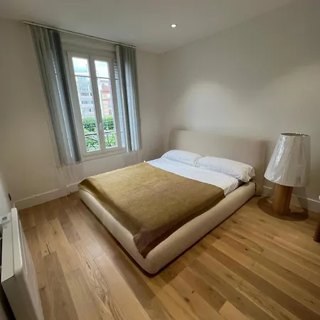 Cozy Appartement Courbevoie Buitenkant foto