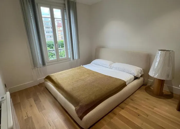 Cozy Appartement Courbevoie