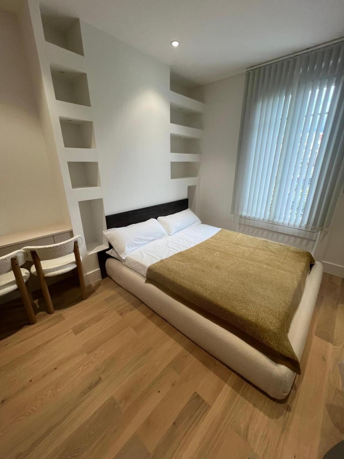 Cozy Appartement Courbevoie