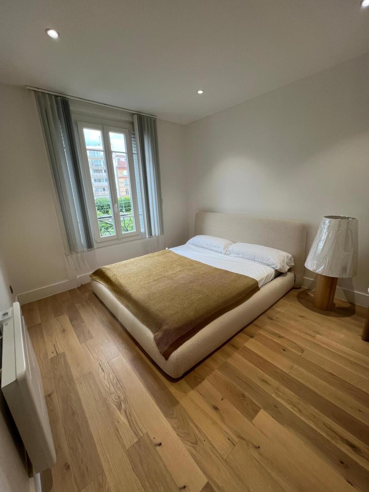 Appartement Cozy *