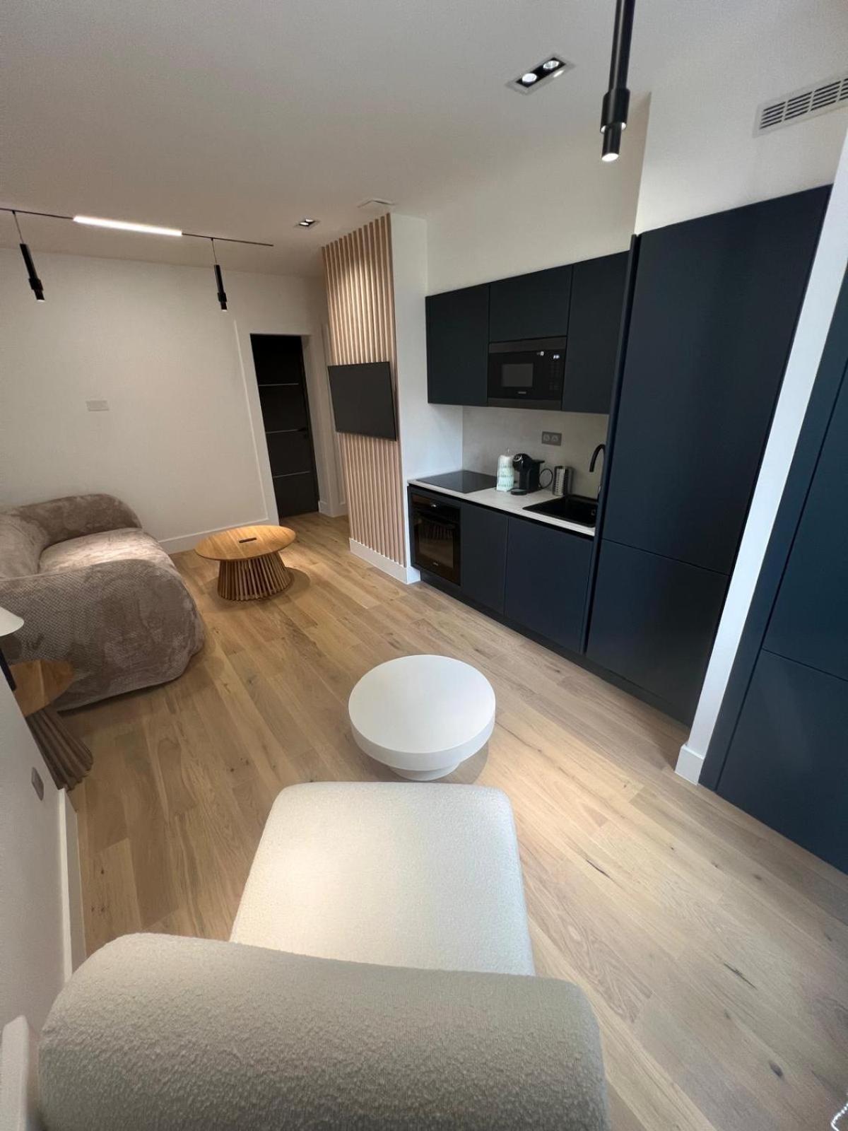 Cozy Appartement